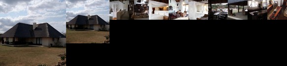 House 17 Blyde Wildlife Estate