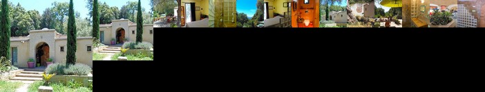 Les Oliviers Farinole