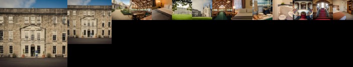 DCU Rooms All Hallows