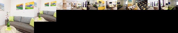 Apartments Villa Luna