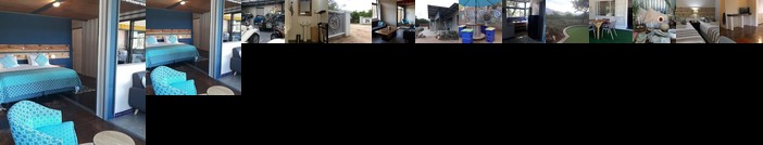 24 Degrees Self Catering