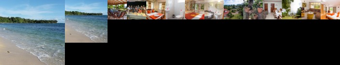 The Orchard Self Catering