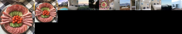 Paarl Mountain Lodge