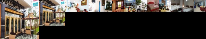 Hotel Riad Tetouan