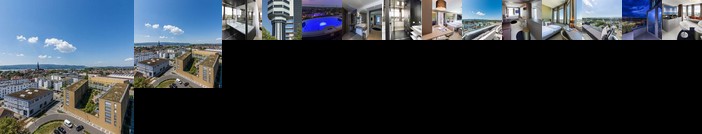 Aquaturm Hotel & Energie