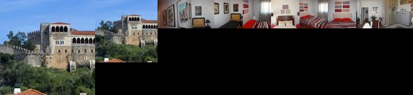 Casa da Avenida Leiria