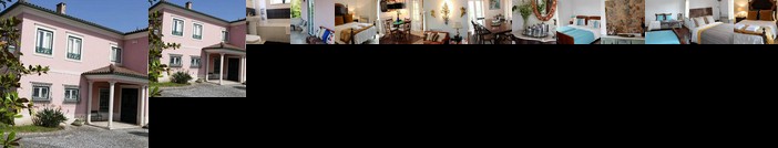 Casa Da Palmeira Leiria