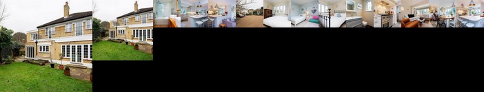 Veeve - Bright Richmond