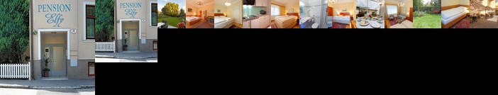Pension Elfy