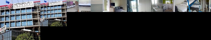 Apartment Elena Athens