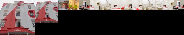 OYO 1111 Passer Baroe Inn