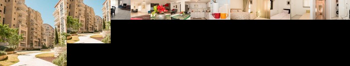 Mishkenot Haoma Jerusalem