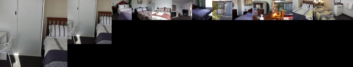 Airport Silver Fern Accommodation