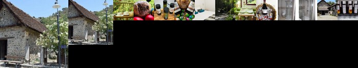 Riverside Suite Kalopanagiotis