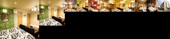 Hotel Toist Adult Only