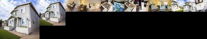 Los Angeles Vacation Rooms