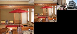 Nishichiba Hotel Wakoso