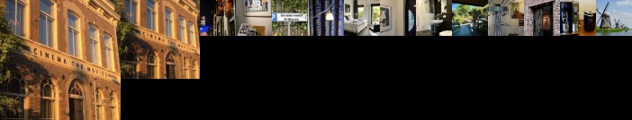 Arthouse B&B Dordrecht