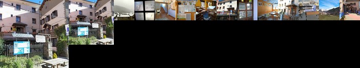 Albergue El Ultimo Bucardo