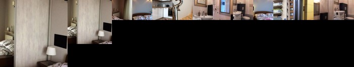 Apartamenty Cleopatra