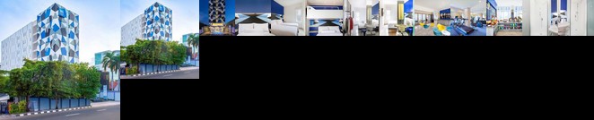 Ibis budget Jakarta Tanah Abang