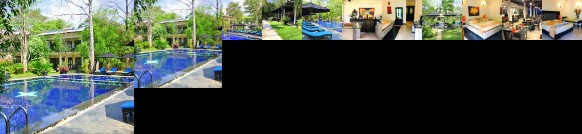 Flower Garden Eco Village