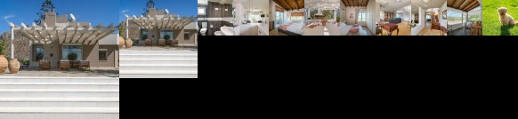 Asterion Deep Blue Villa