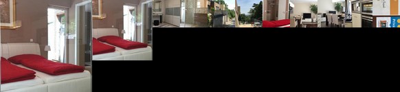 Appartement am Kurpark