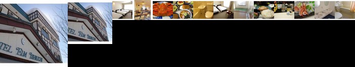 Hotel Elm Ishiuchi