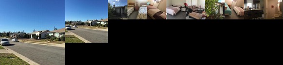 East Los Angeles community college