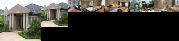 Airport Stableford B&B