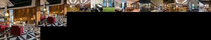 Luminor Hotel Pecenongan