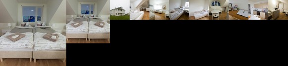 Lagafell Guesthouse