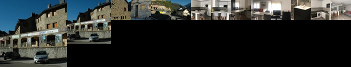 Apartamento Marbore Torla-Ordesa