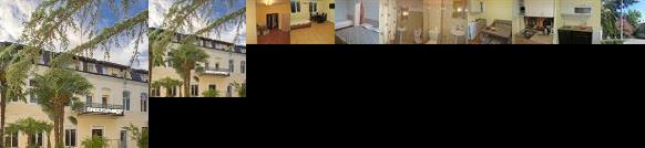 Dioskuriya Guest House