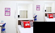 ZEN Rooms Cideng Barat