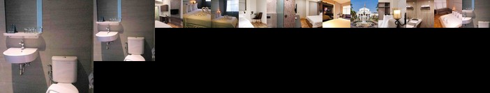 Shakti Hotel Jakarta