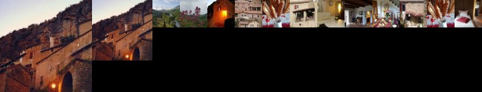 La Terrasse De Peyre