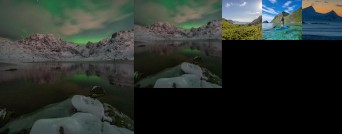 Holiday Home Vikveien