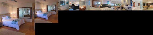 Seascape Luxury Beachfront House