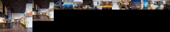 Hampton by Hilton Istanbul Kurtkoy