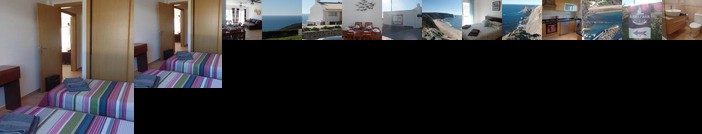 Verandas da Arrifana