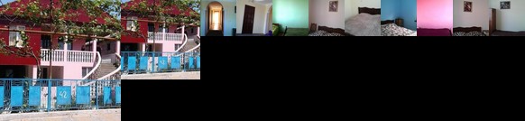 Guesthouse Gia Kobuleti