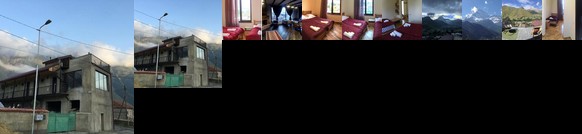 Veranda Guesthouse Stepantsminda
