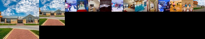 Hotel i Aquapark Olender