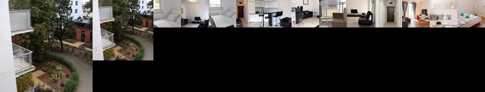 Apartament Uniwersytet