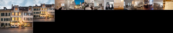 Baseltor Hotel & Restaurant