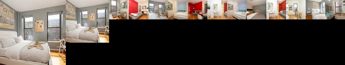 East Village 2 Bedroom Apartments