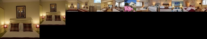 Churston Way Lodge Guest House