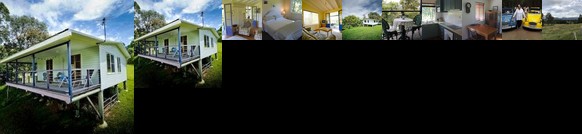 Glocca Morra Cottage